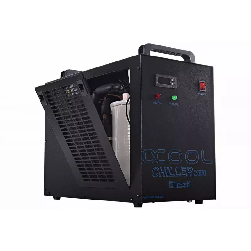 Chiller Alphacool Eiszeit 2000