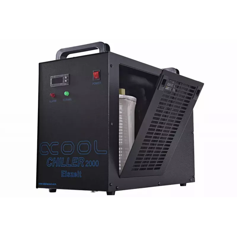 Chiller Alphacool Eiszeit 2000