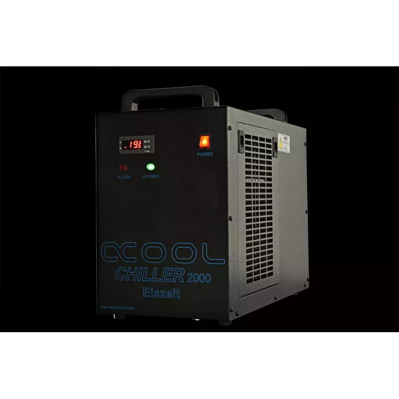 Chiller Alphacool Eiszeit 2000