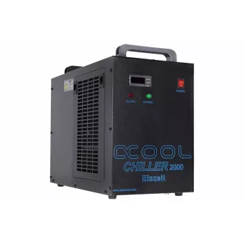 Chiller Alphacool Eiszeit 2000