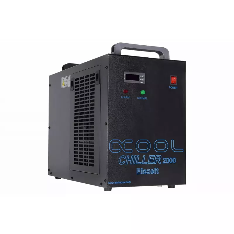 Chiller Alphacool Eiszeit 2000