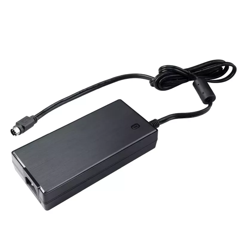 Maitinimo blokas Akasa 150W AC-to-DC adapteris