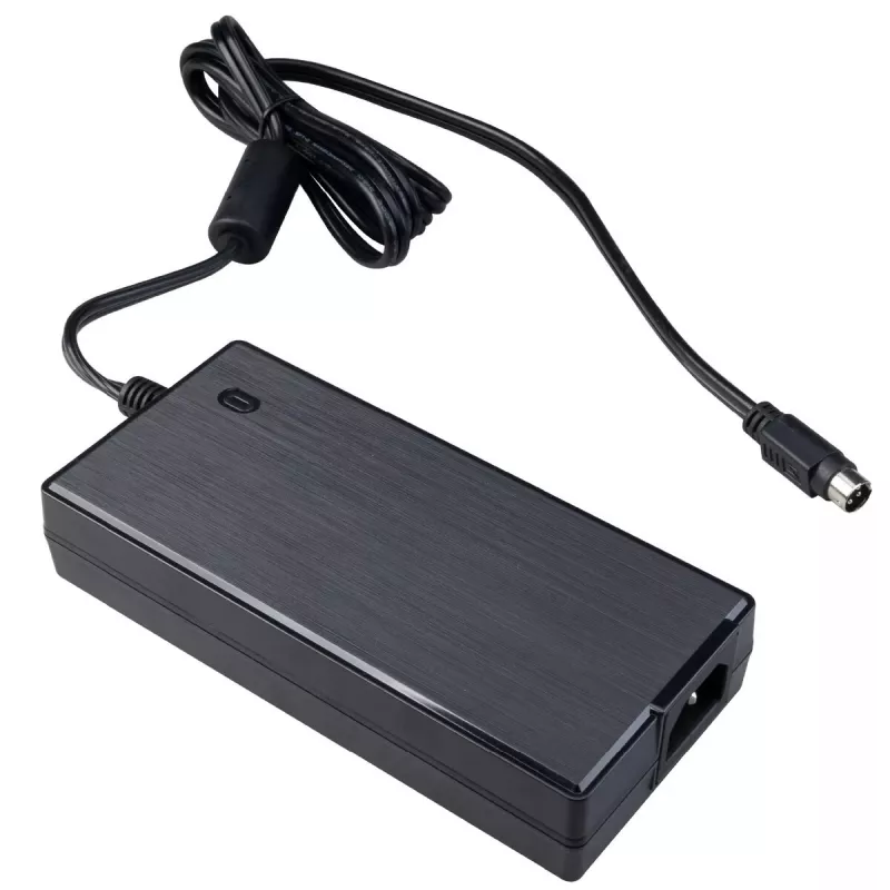 Maitinimo blokas Akasa 150W AC-to-DC adapteris