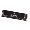 SSD diskas 2TB CORSAIR M.2 PCI-E NVMe Gen5 MP700 PRO mažmeninė pakuotė