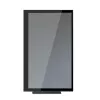 PC korpusas Zalman Z10 DS Midi Tower juodas