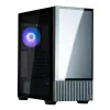 PC korpusas Zalman Z10 DS Midi Tower juodas