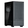PC korpusas Zalman Z10 DS Midi Tower juodas