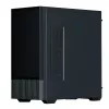 PC korpusas Zalman Z10 DS Midi Tower juodas