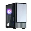 PC korpusas Zalman Z10 DS Midi Tower juodas