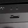 PC Case Sidabrinėstone GD11 HTPC White