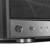 PC Case Sidabrinėstone GD11 HTPC White