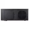 PC Case Sidabrinėstone GD11 HTPC White