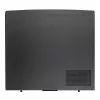 PC Case Sidabrinėstone GD11 HTPC White