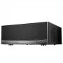 PC Case Sidabrinėstone GD11 HTPC White