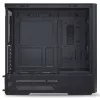 PC dėklas Lian Li Lancool 207 Midi bokštas juodas