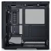 PC dėklas Lian Li Lancool 207 Midi bokštas juodas