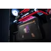 Ekranas EKWB EK-Quantum Lumen 7 col. LCD, aliuminis, juodas, 192×112×16,1 mm