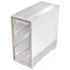 Kompiuterio korpusas Antec FLUX PRO White EUV Full Tower baltas