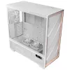 Kompiuterio korpusas Antec FLUX PRO White EUV Full Tower baltas
