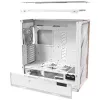 Kompiuterio korpusas Antec FLUX PRO White EUV Full Tower baltas