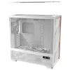 Kompiuterio korpusas Antec FLUX PRO White EUV Full Tower baltas