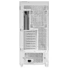 Kompiuterio korpusas Antec FLUX PRO White EUV Full Tower baltas