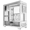 Kompiuterio korpusas Antec FLUX PRO White EUV Full Tower baltas