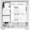 Kompiuterio korpusas Antec FLUX PRO White EUV Full Tower baltas