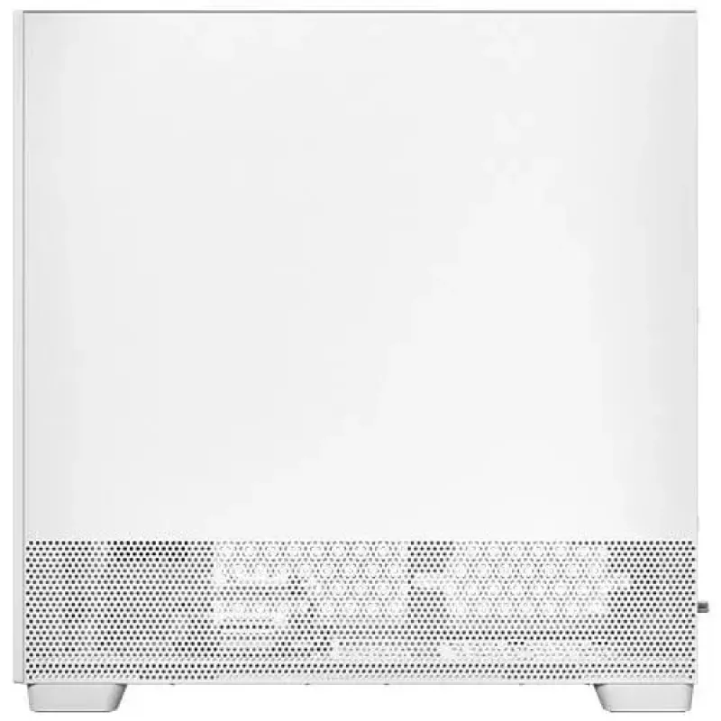 Kompiuterio korpusas Antec FLUX PRO White EUV Full Tower baltas