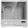 Kompiuterio korpusas Antec FLUX PRO White EUV Full Tower baltas