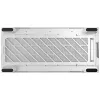 Kompiuterio korpusas Antec FLUX PRO White EUV Full Tower baltas