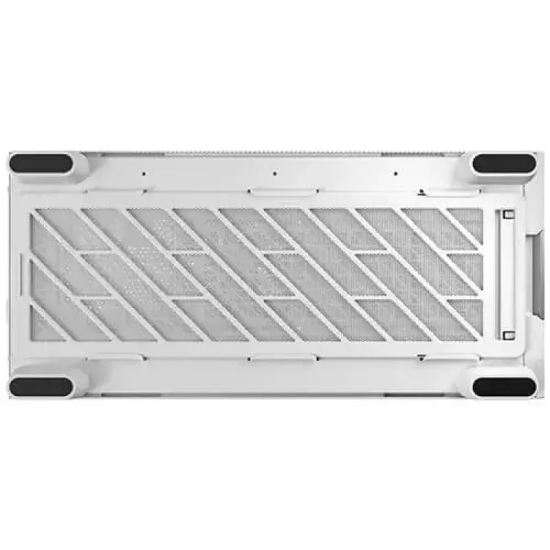 Kompiuterio korpusas Antec FLUX PRO White EUV Full Tower baltas