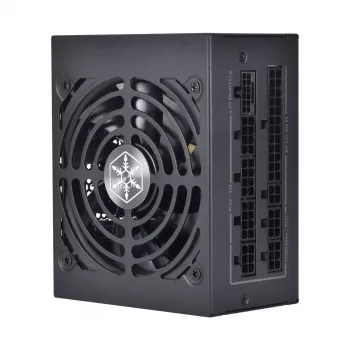 Maitinimo blokas Sidabrinėstone SST-EX850R-PM 850 W