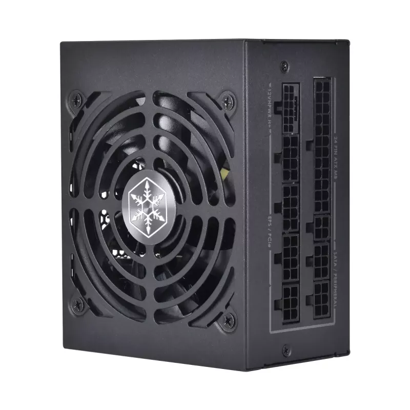 Maitinimo blokas Sidabrinėstone SST-EX850R-PM 850 W