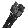 Maitinimo blokas Sidabrinėstone SST-EX850R-PM 850 W