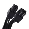 Maitinimo blokas Sidabrinėstone SST-EX850R-PM 850 W