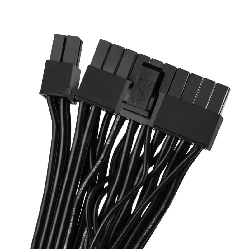 Maitinimo blokas Sidabrinėstone SST-EX850R-PM 850 W