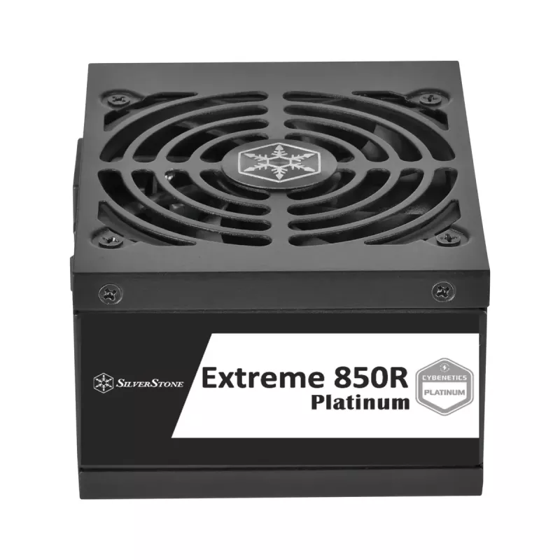 Maitinimo blokas Sidabrinėstone SST-EX850R-PM 850 W