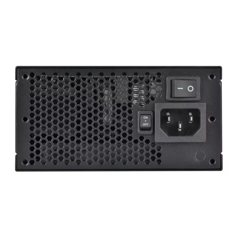 Maitinimo blokas Sidabrinėstone SST-EX850R-PM 850 W