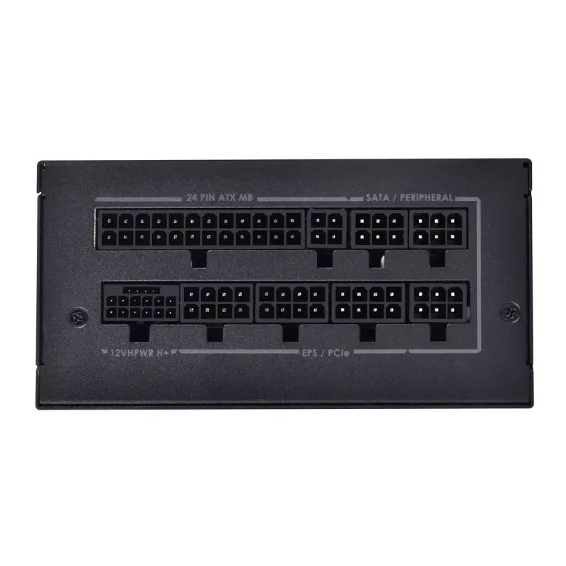 Maitinimo blokas Sidabrinėstone SST-EX850R-PM 850 W