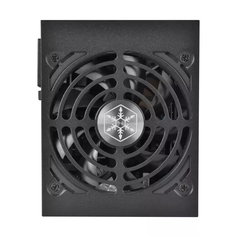 Maitinimo blokas Sidabrinėstone SST-EX850R-PM 850 W