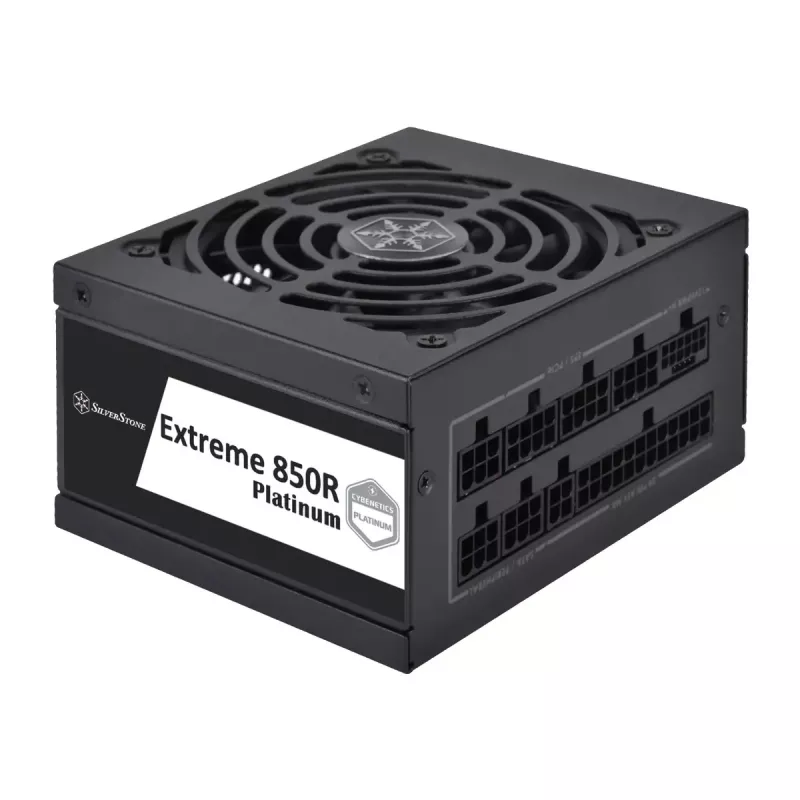 Maitinimo blokas Sidabrinėstone SST-EX850R-PM 850 W