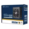 Maitinimo blokas Sidabrinėstone SST-EX850R-PM 850 W