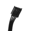 Maitinimo blokas Sidabrinėstone SST-EX850R-PM 850 W