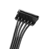Maitinimo blokas Sidabrinėstone SST-EX850R-PM 850 W