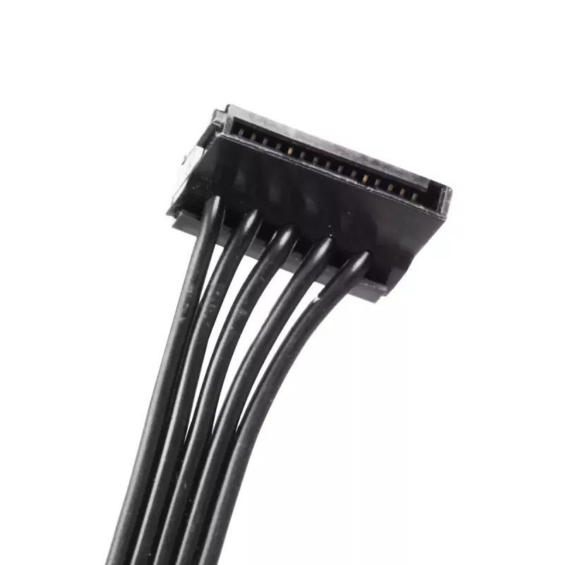 Maitinimo blokas Sidabrinėstone SST-EX850R-PM 850 W