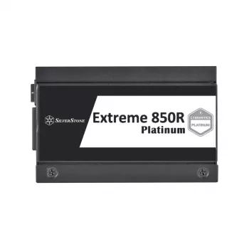 Maitinimo blokas Sidabrinėstone SST-EX850R-PM 850 W