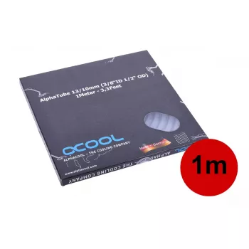 Vamzdelis Alphacool 18528