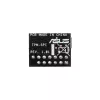 TPM modulis ASUS TPM-SPI 2.0, sąsaja su pagrindine plokšte SPI, plotis 16 mm, gylis 13 mm