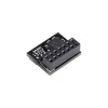 TPM modulis ASUS TPM-SPI 2.0, sąsaja su pagrindine plokšte SPI, plotis 16 mm, gylis 13 mm